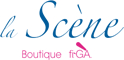 La Sc�ne: Boutique fi.G&Agrave;